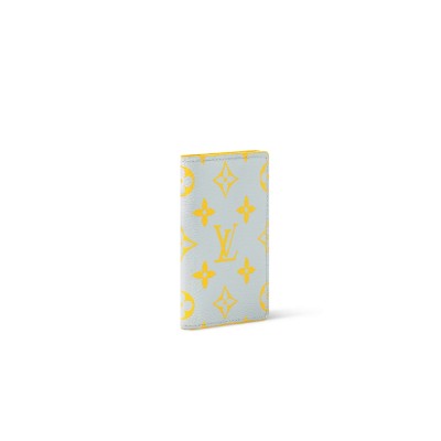 LOUIS VUITTON POCKET ORGANIZER M14769 (11*7.5*1cm)